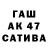 ГАШ хэш Ilya Rzn